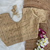 Palak By Ruhi Wedding Wear Silk Blouse Wholesale Shop In Surat
